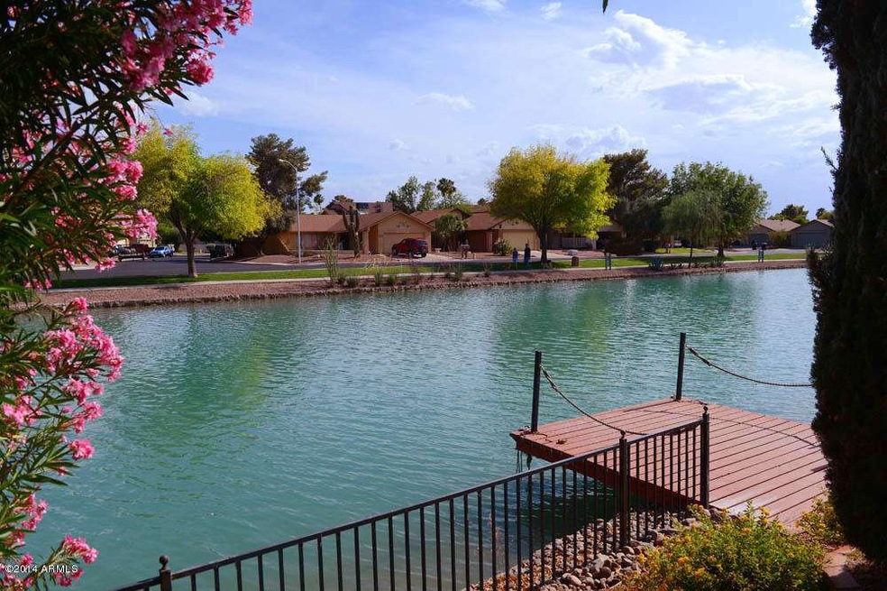 Water View
