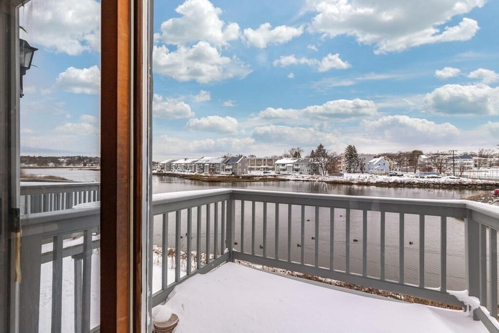 37 Canal St unit 1H, Lynn, MA 01905 - photo 1