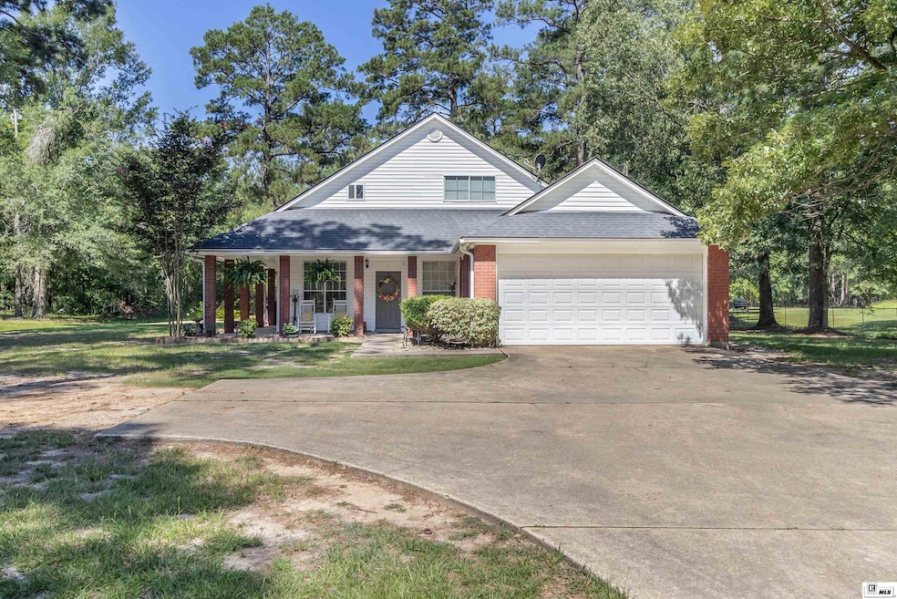 1285 Swartz Fairbanks Rd, Monroe, LA 71203 - photo 1