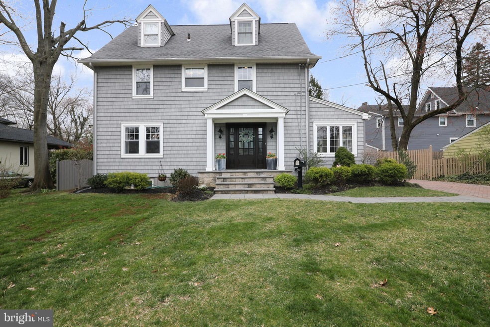 314 W Redman Ave, Haddonfield, NJ 08033 - photo 1