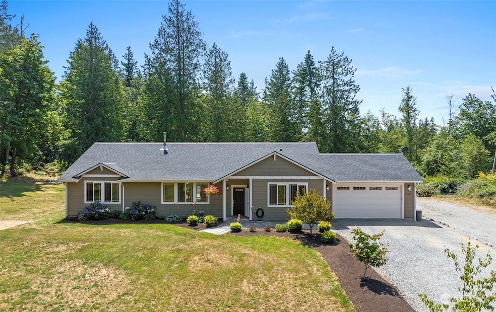 8332 198th St NW, Stanwood, WA 98292 - photo 1