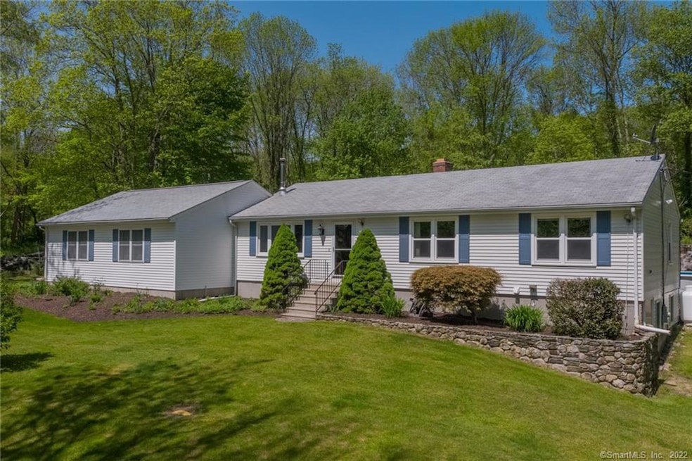 445 Windham Ave, Colchester, CT 06415 - photo 1