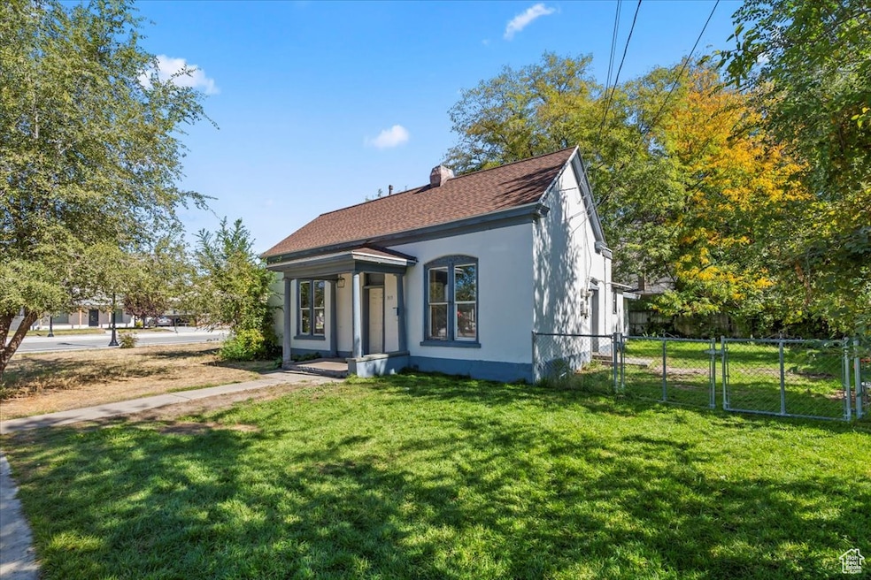 393 W 300 S, Provo, UT 84601 - photo 1