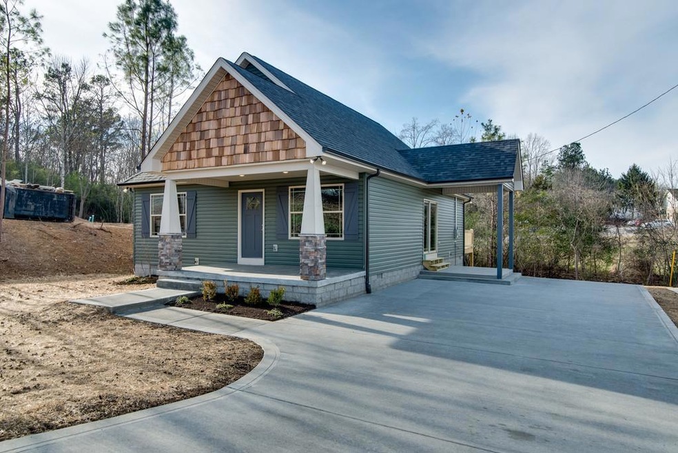 239 Mccreary Heights, Dickson, TN 37055 - photo 1