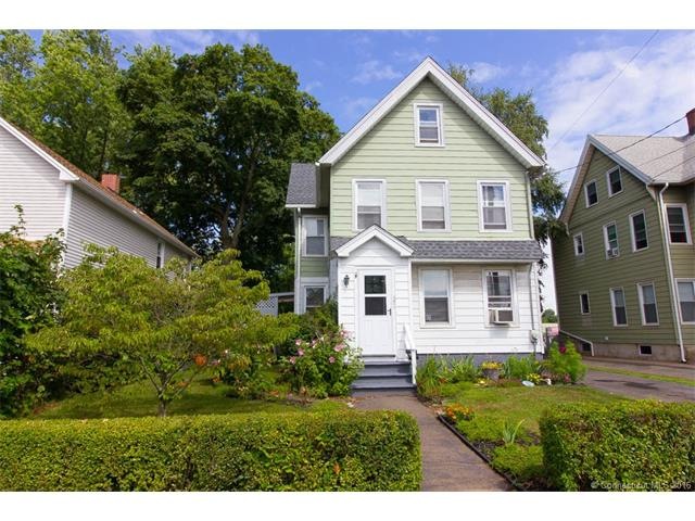 57 Richards St, West Haven, CT 06516 - photo 1