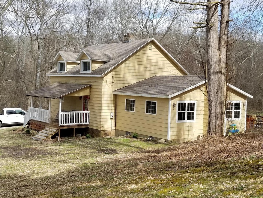 14800 State Route 595, Logan, OH 43138 - photo 1