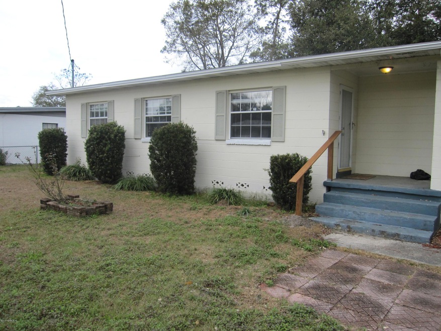 2339 Quail Ave, Jacksonville, FL 32218 - photo 1