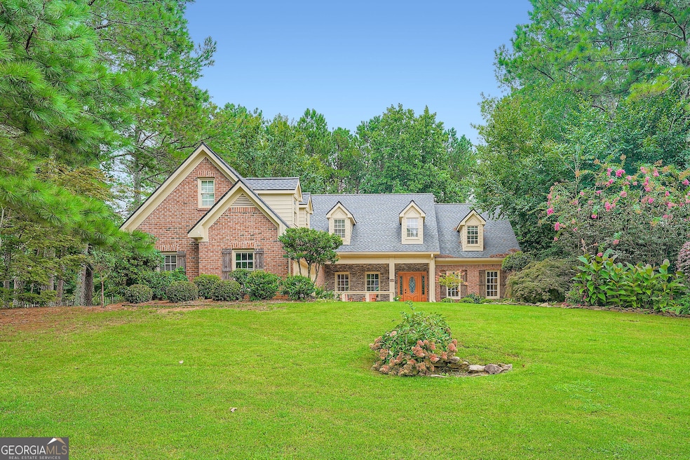 4750 Hamptons Dr, Alpharetta, GA 30004 - photo 1