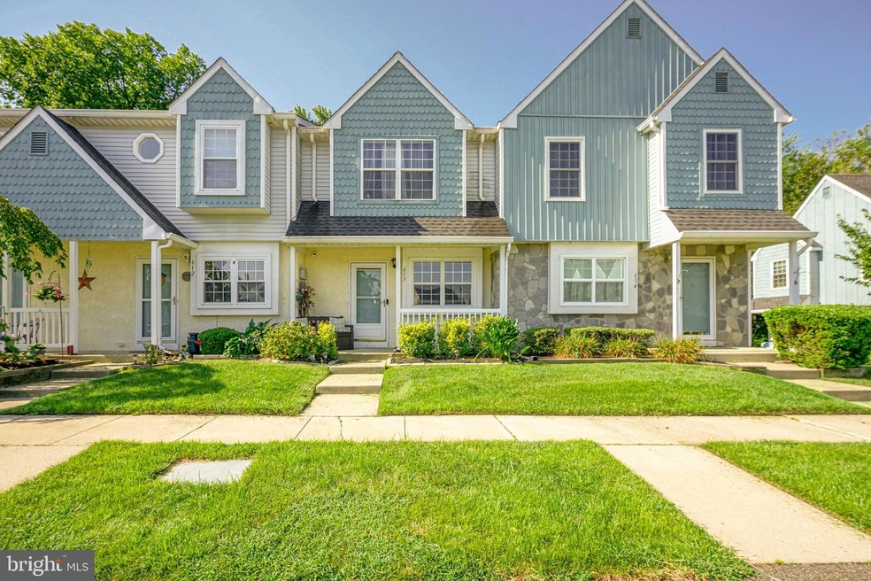 613 Hartland Ct unit C0613, Sewell, NJ 08080 - photo 1