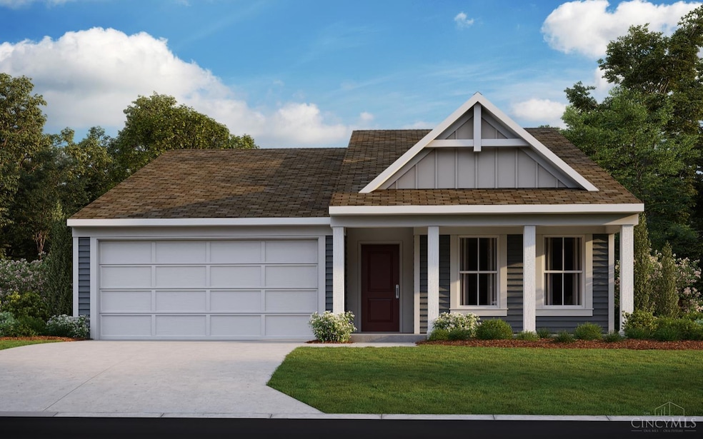 3364 Fieldview Dr, Batavia, OH 45103 - photo 1