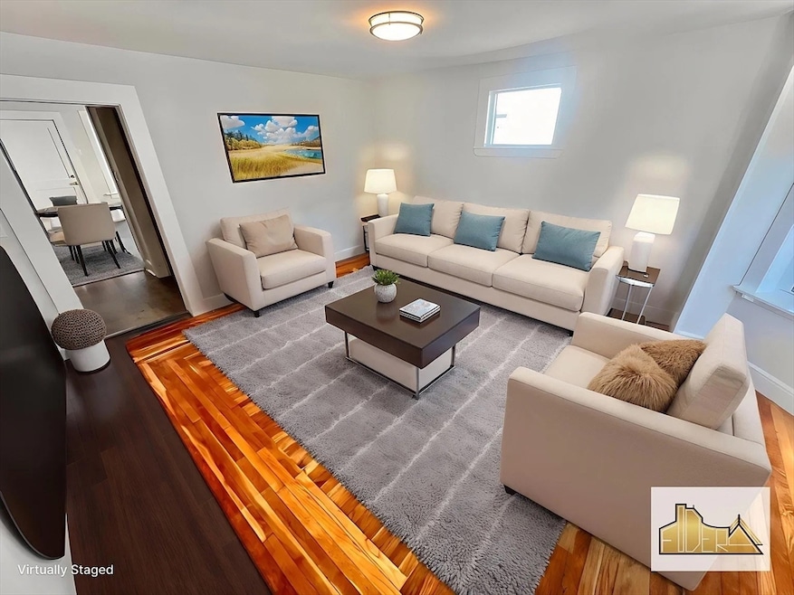 30 Empire St unit 2, Lynn, MA 01902 - photo 1