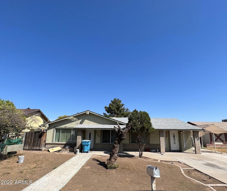 7809 W Monterey Way, Phoenix, AZ 85033 - photo 1