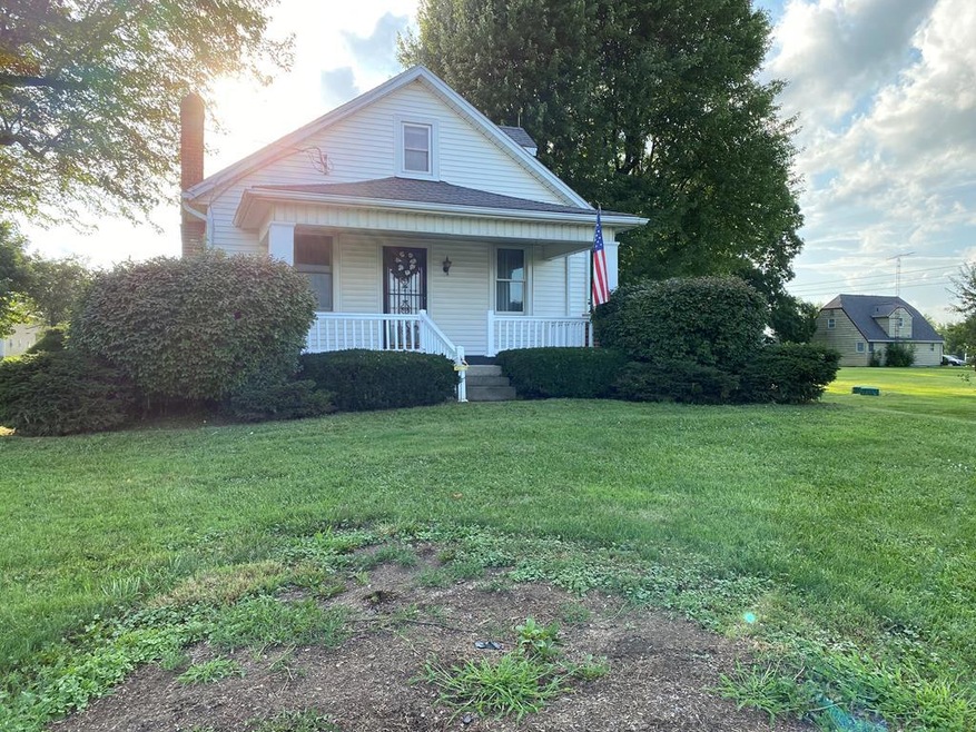Main View