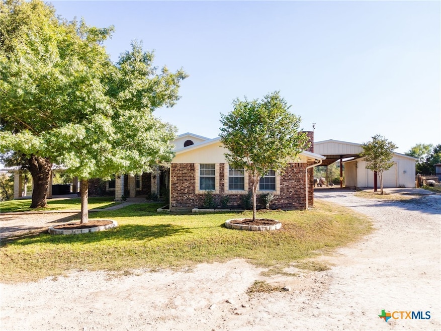 207 County Road 4492, Kempner, TX 76539 - photo 1