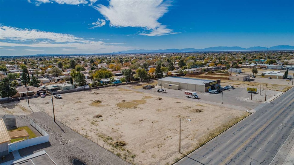 0 Indian Wells Rd unit 6&7, Alamogordo, NM 88310 - photo 1