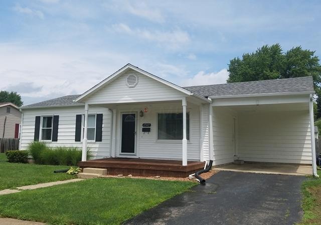 1747 W. Mulberry