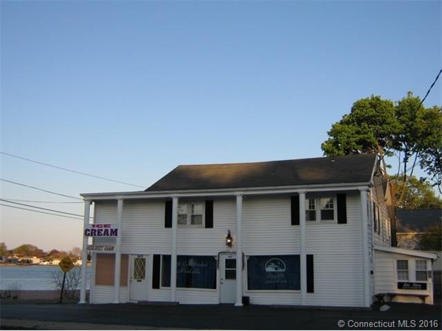 1617 New Haven Ave, Milford, CT 06460 - photo 1
