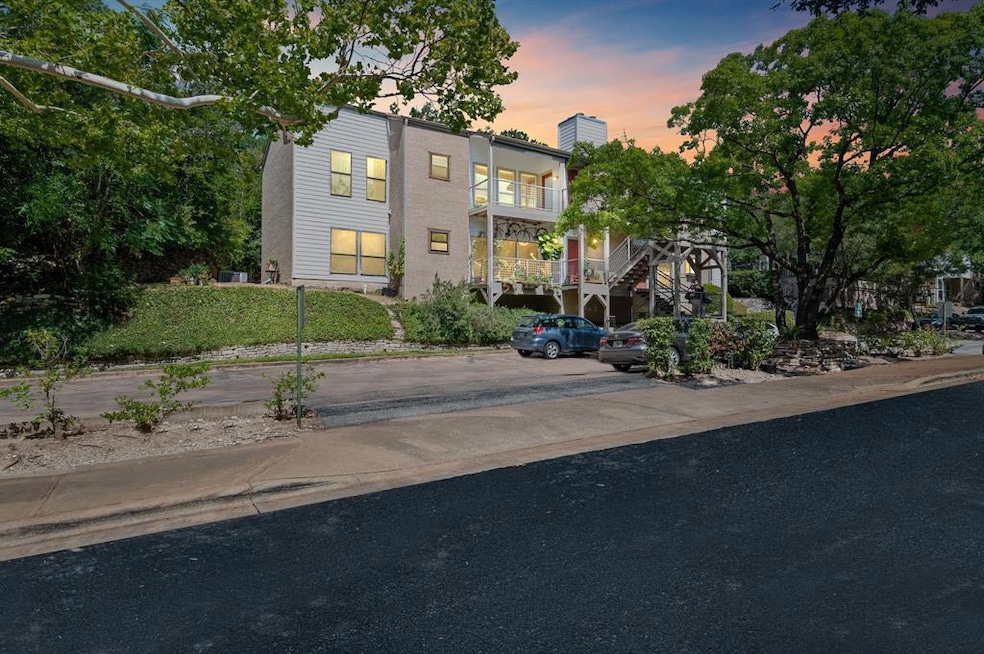 Sold • Co-Listing Agent