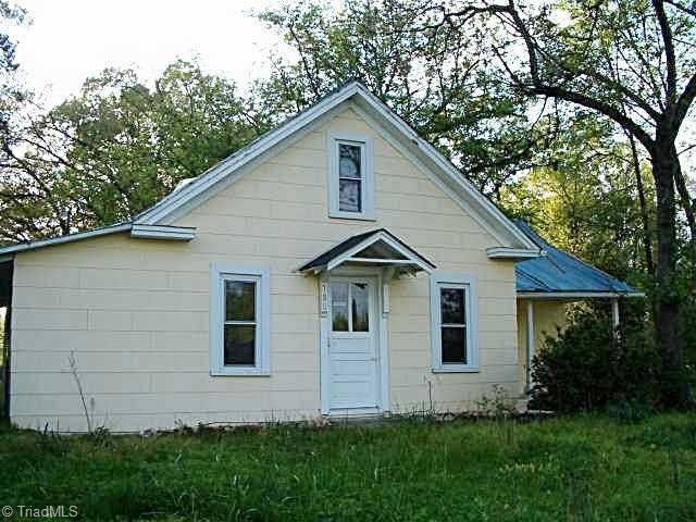 780 Coleridge Rd, Ramseur, NC 27316 - photo 1