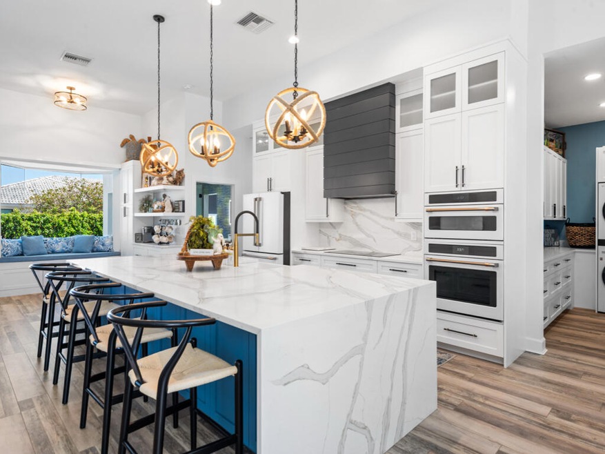 Stunning Kitchen
