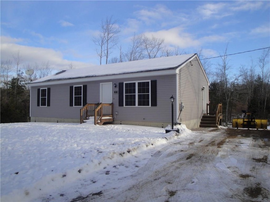 142 Chick Rd, Sanford, ME 04073 - photo 1