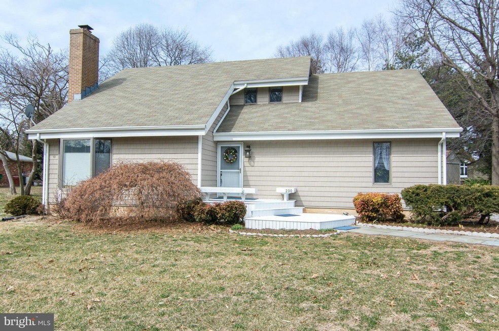 200 Congressional Dr, Stevensville, MD 21666 - photo 1