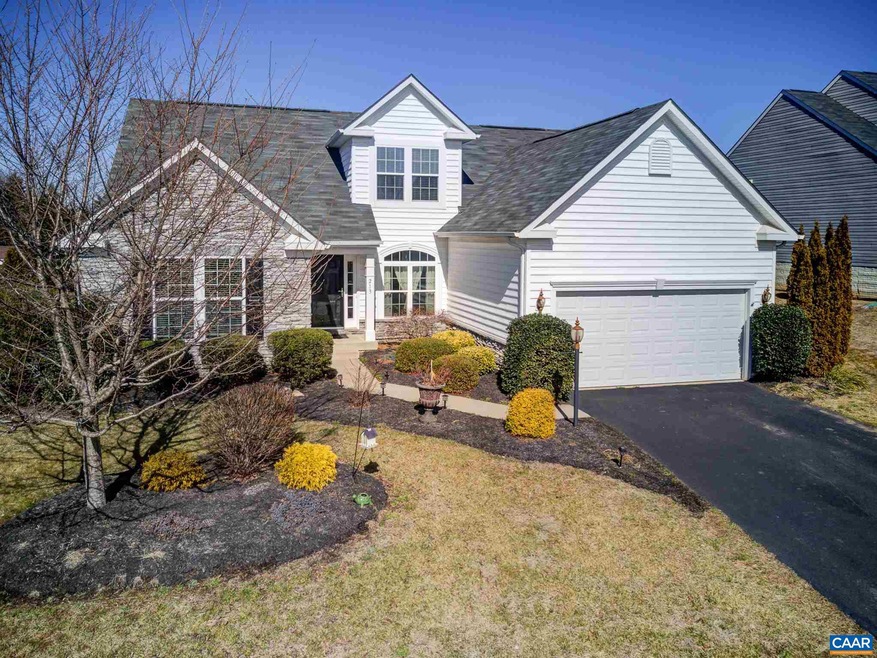213 Larchmont Cir, Ruckersville, VA 22968 - photo 1