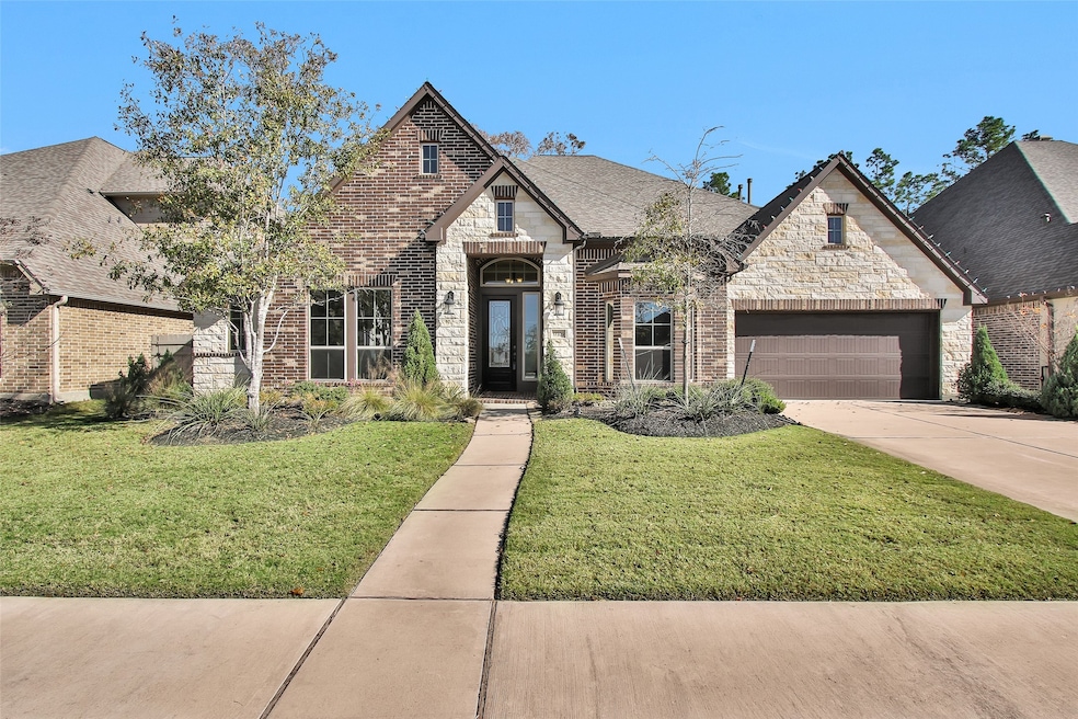 17339 Camillia Trail, Conroe, TX 77302 - photo 1