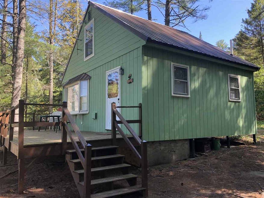 38 Copp Rd, Effingham, NH 03882 - photo 1