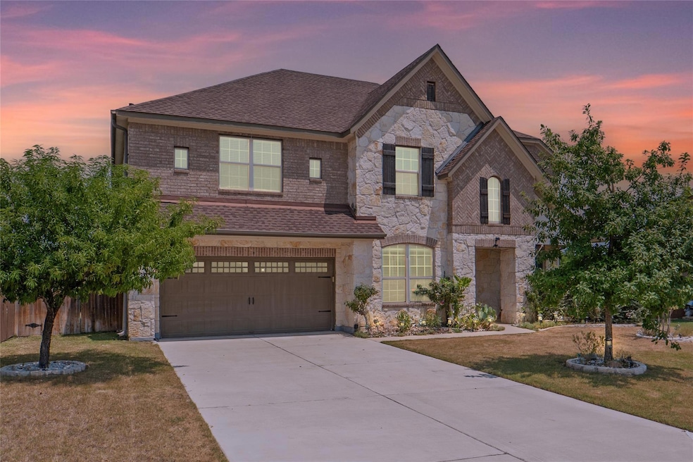2260 Hat Bender Loop, Round Rock, TX 78664 - photo 1