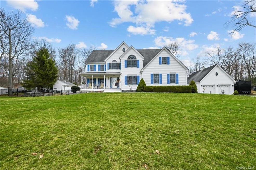 89 Enoch Crosby Rd, Brewster, NY 10509 - photo 1