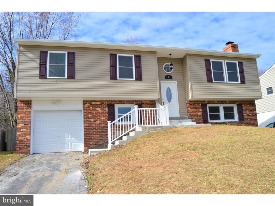 6 Heather Rd, Newark, DE 19702 - photo 1
