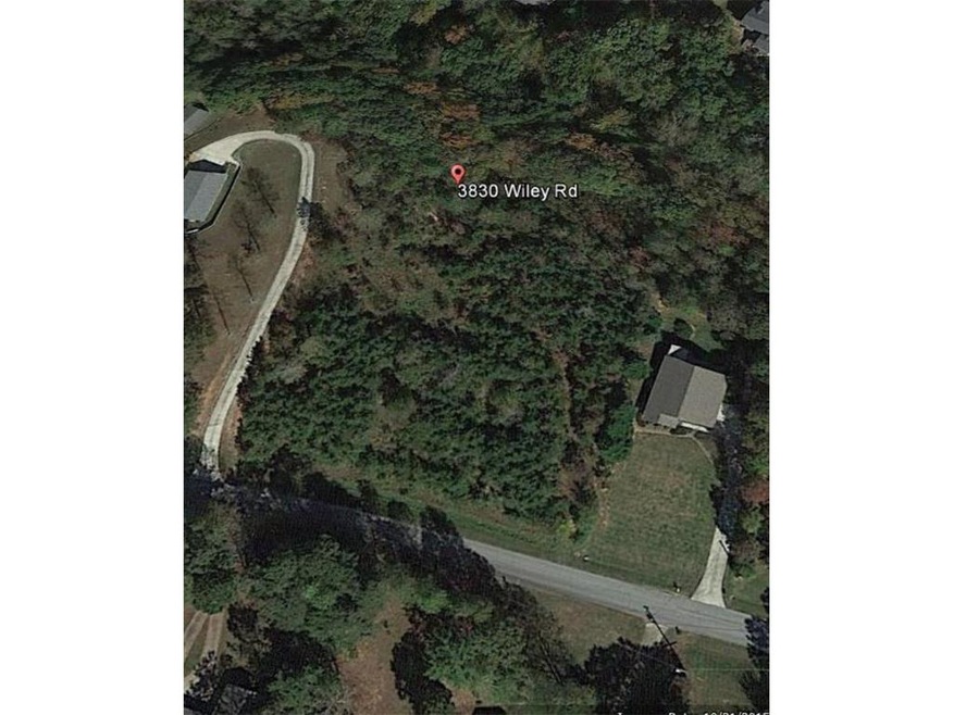 3830 Wiley Rd, Gainesville, GA 30506 - photo 1