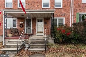 5534 Dolores Ave, Halethorpe, MD 21227 - photo 1