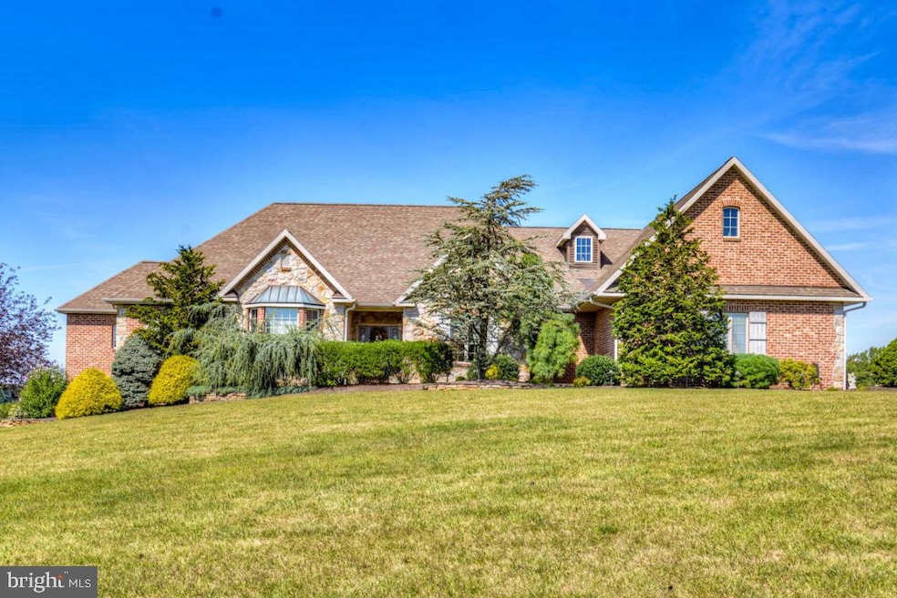 3125 Welsh Rd, Mohnton, PA 19540 - photo 1