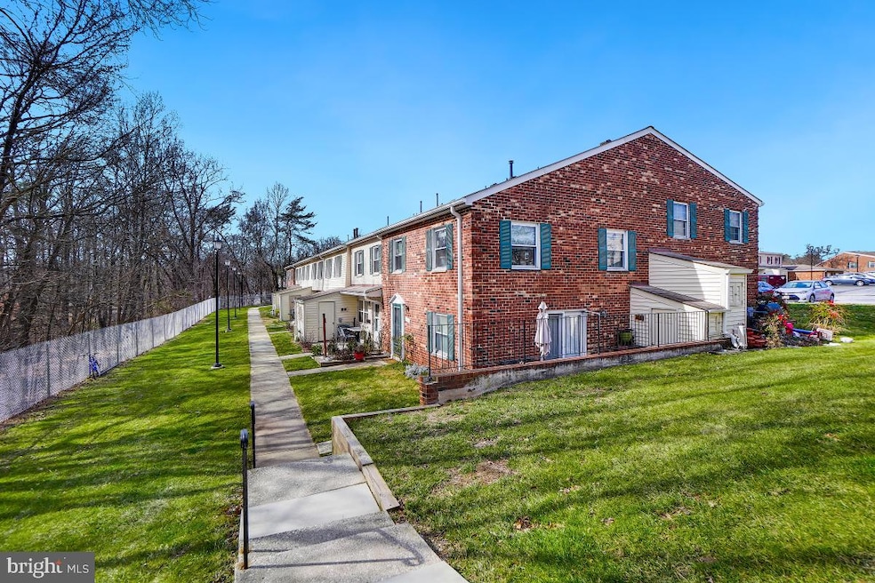 9655 Homestead Ct unit UTK, Laurel, MD 20723 - photo 1