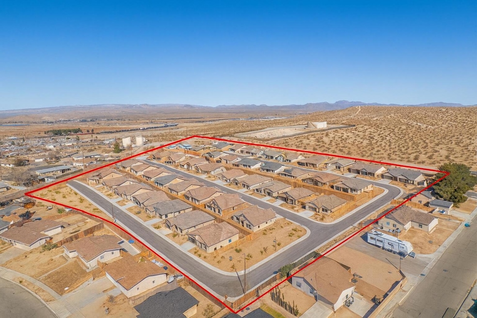 0 Tortoise Rd, Barstow, CA 92311 - photo 1