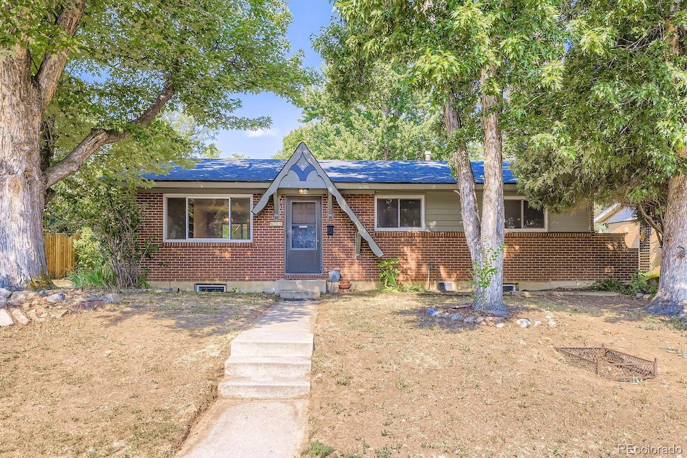 615 S 42nd St, Boulder, CO 80305 - photo 1