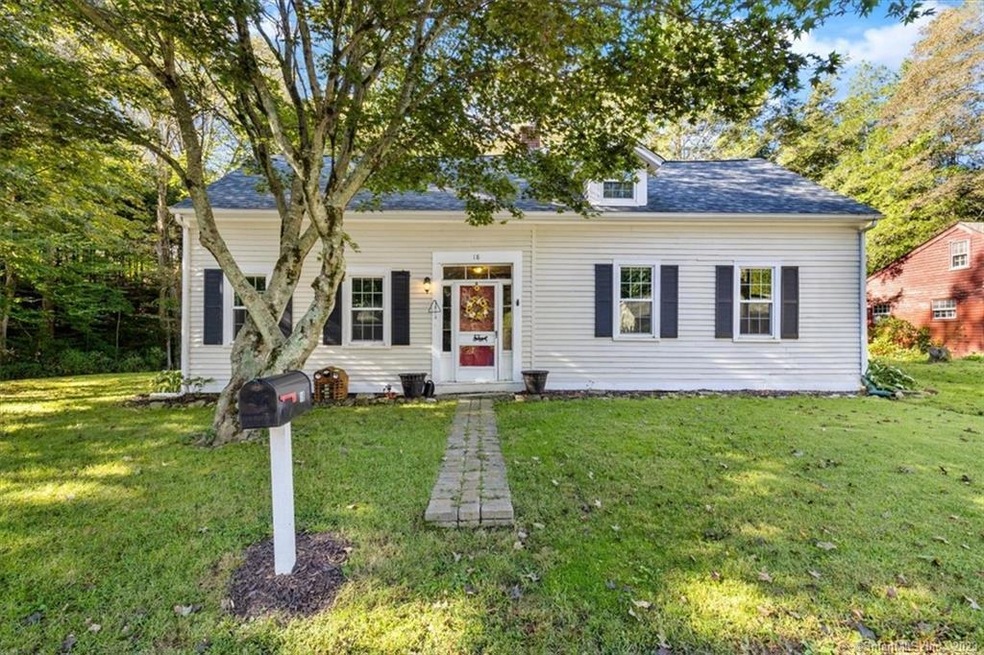 18 Gilman Rd, Bozrah, CT 06334 - photo 1