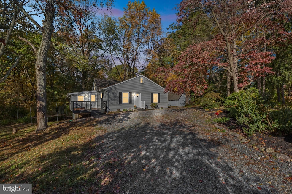 260 Berkley Rd, Mantua, NJ 08051 - photo 1