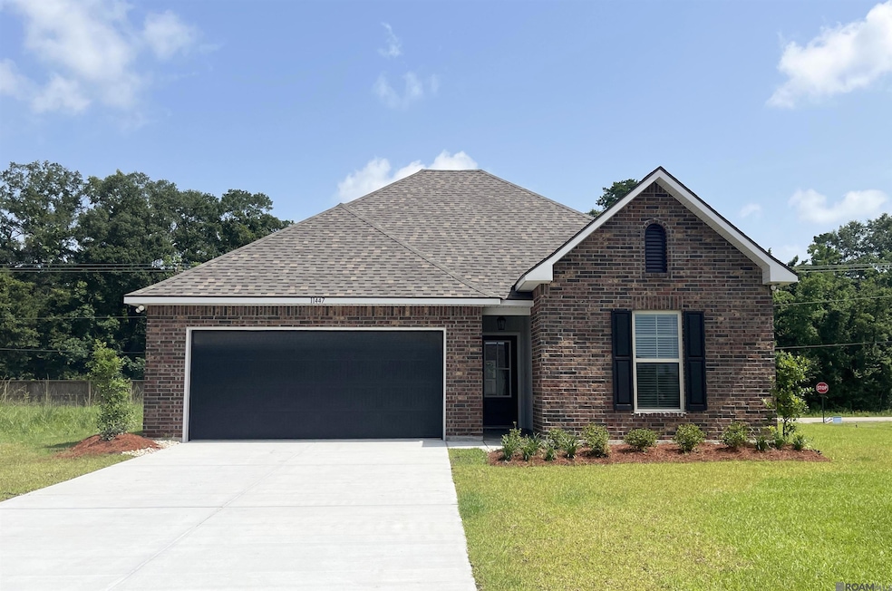 11447 Densmore Dr, Denham Springs, LA 70726 - photo 1
