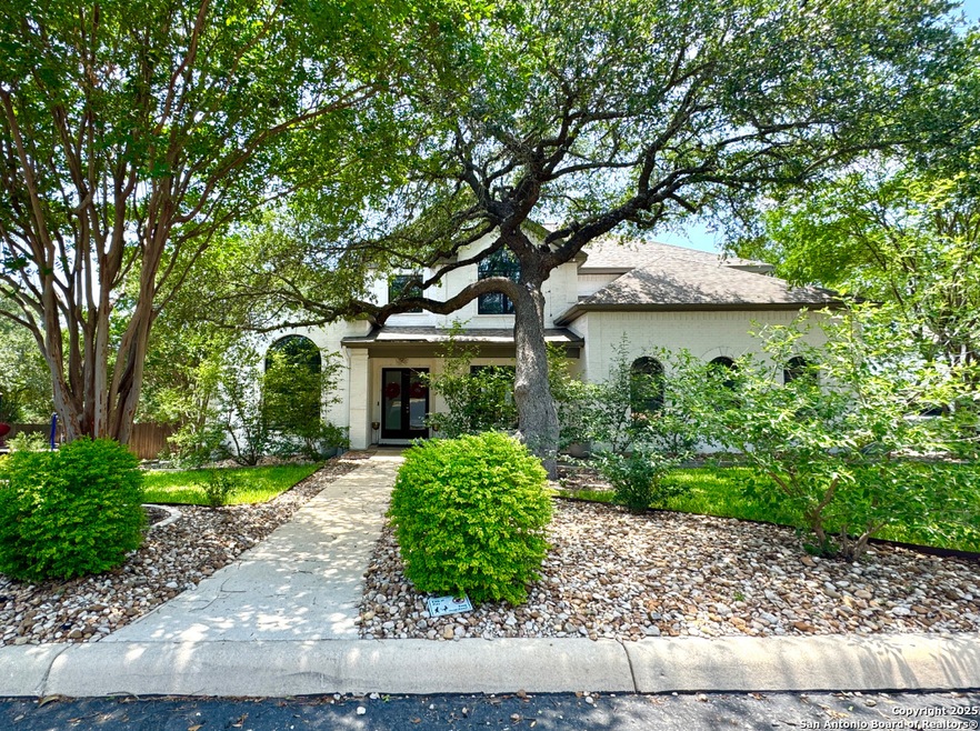 22223 Roan Forest, San Antonio, TX 78259 - photo 1
