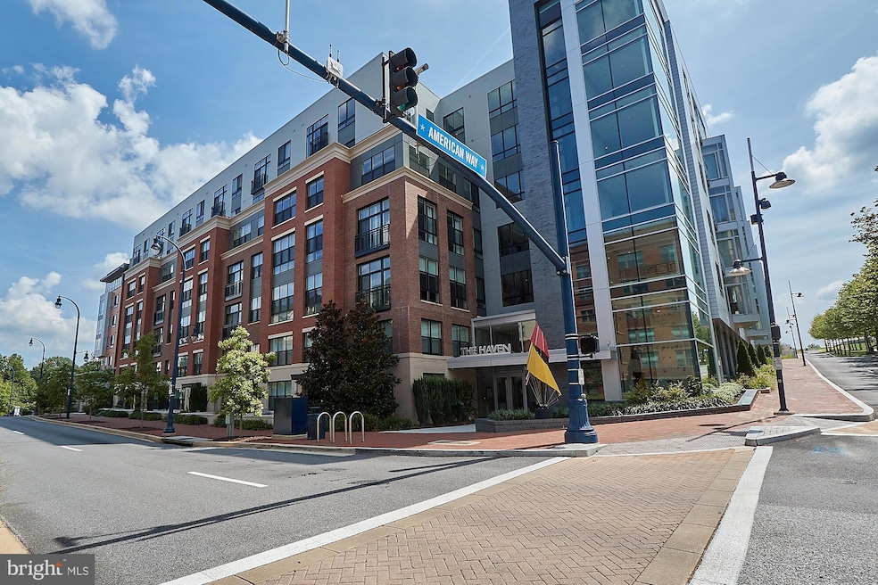 The Haven unit 515, National Harbor, MD 20745 - photo 1