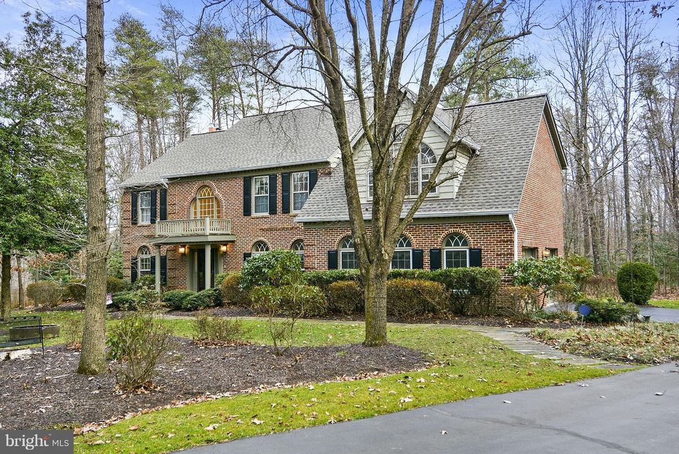 1003 Eagle Passages Ct, Davidsonville, MD 21035 - photo 1