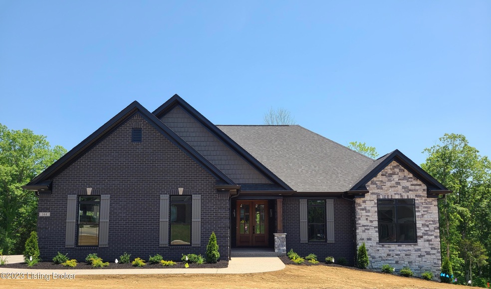 144 Goodlett Kilner Ct, Mount Washington, KY 40047 - photo 1