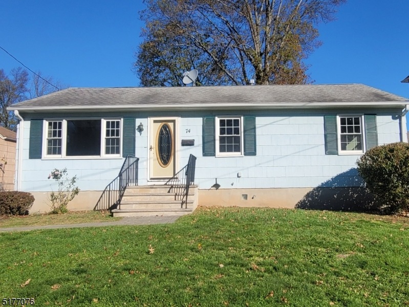 74 Remsen St, South Bound Brook, NJ 08880 - photo 1