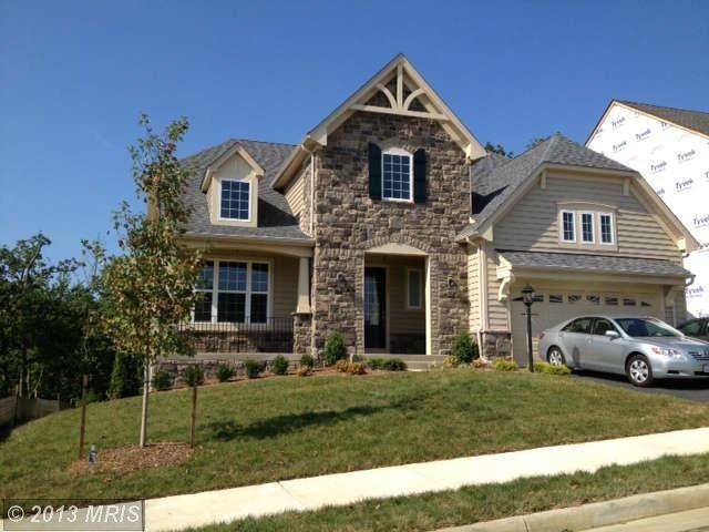 173 Millrace Rd, Stafford, VA 22554 - photo 1