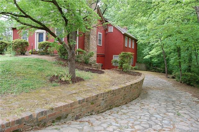 FULL OF CHARM AND CHARACTER THIS UNIQUE 1 STORY HO