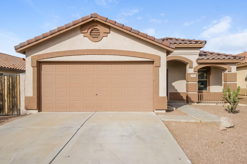 8526 E Meseto Ave, Mesa, AZ 85209 - photo 1
