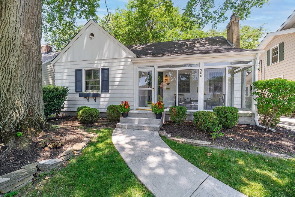 Welcome HOME!